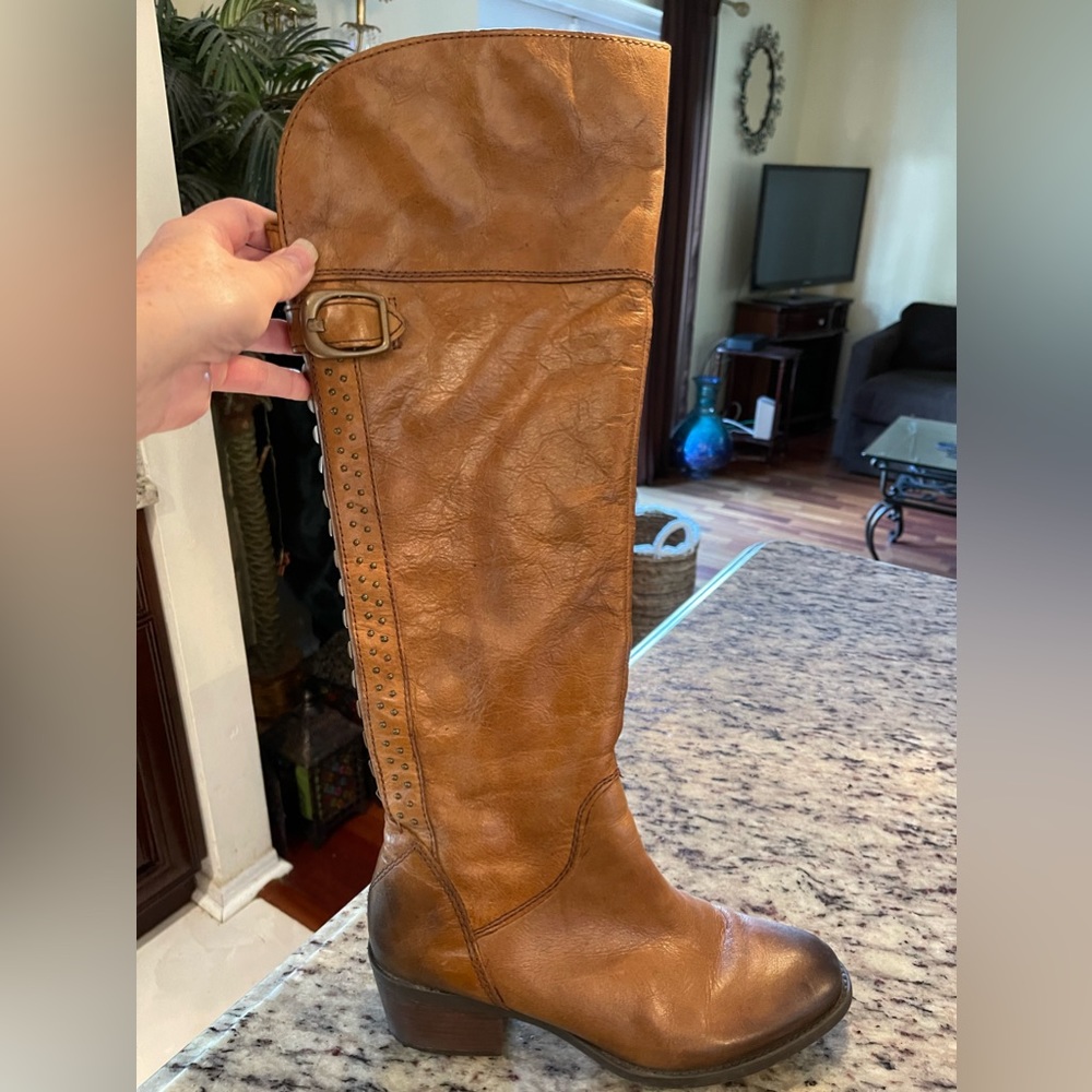 Vince Camuto Boots